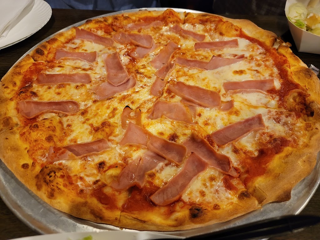 Italian Village Authentic Pizzeria Kingsport, TN 37664 Menu, Hours