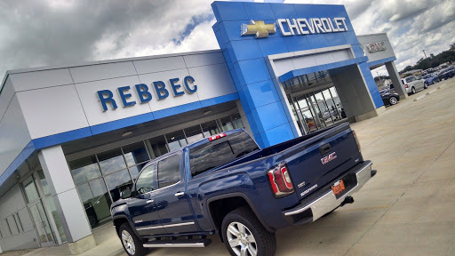 Photo of Deckert Electric