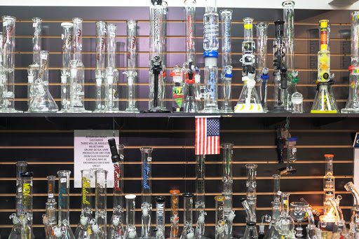 Tobacco Shop «Frolic of Exton», reviews and photos, 325 E Lincoln Hwy, Exton, PA 19341, USA