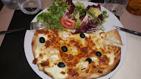 Plats et boissons du Pizzeria Le Savary à Metz - n°17