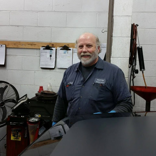 Auto Repair Shop «Great Bridge Service Center», reviews and photos, 208 Battlefield Blvd S, Chesapeake, VA 23322, USA