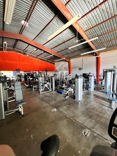 Atlantis Gym - Esterito, 23020 La Paz, Baja California Sur, Mexico