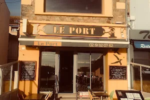 Restaurant Le Port image
