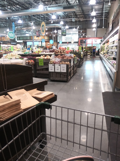 Grocery Store «Whole Foods Market», reviews and photos, 305 E Altamonte Dr #1000, Altamonte Springs, FL 32701, USA