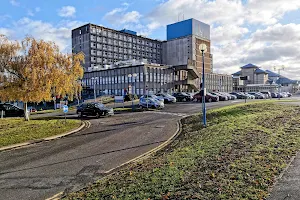 Ealing Hospital image