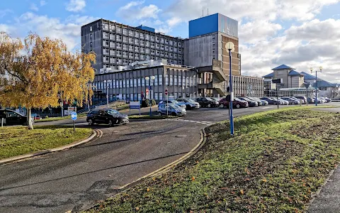 Ealing Hospital image