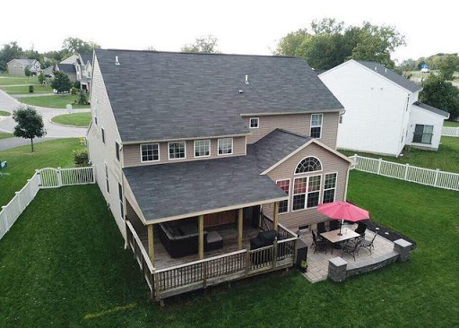 Remodeler «Marshall Exteriors», reviews and photos