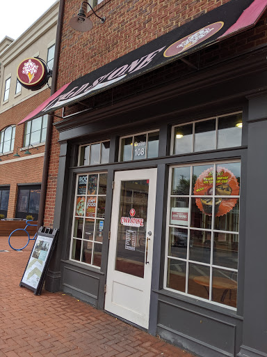 Ice Cream Shop «Cold Stone Creamery», reviews and photos, 101 Mill St #108, Gahanna, OH 43230, USA