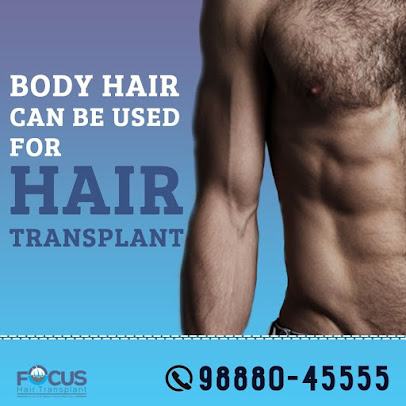 NRI Hair Transplant Centre - NRI Hair Transplant Centre