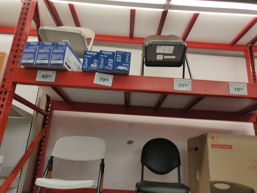 Office Supply Store «Staples», reviews and photos, 111 Middlesex Turnpike, Burlington, MA 01803, USA