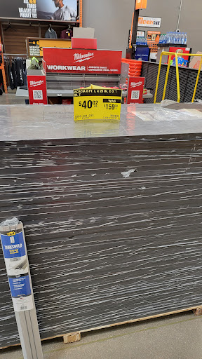 Home Improvement Store «The Home Depot», reviews and photos, 500 S Santa Fe Dr, Denver, CO 80223, USA