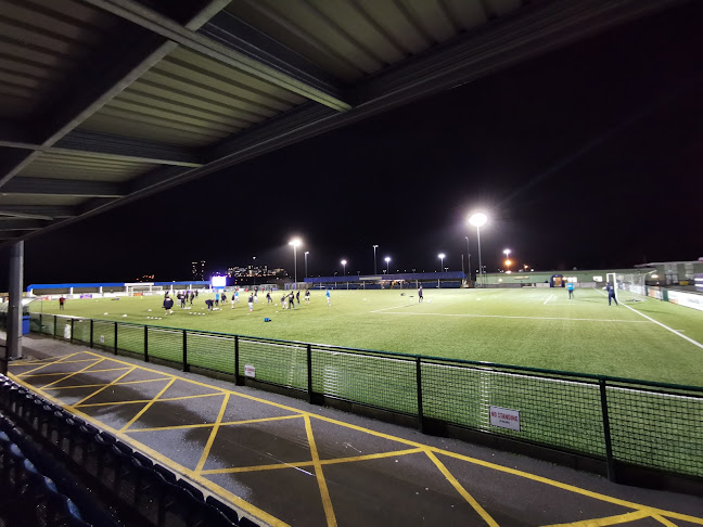 Reviews of Oxford City Football Club in Oxford - Sports Complex