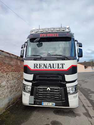 Transports Rust1 à Saint-Junien