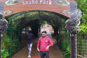 Snake Park r & D image