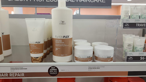 Hair Salon «Ulta Beauty», reviews and photos, 1746 N Federal Hwy, Fort Lauderdale, FL 33305, USA