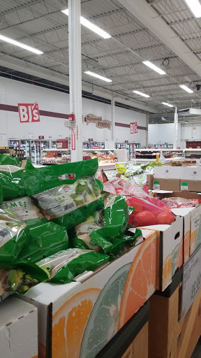 Warehouse club «BJ’s Wholesale Club», reviews and photos, 688 Providence Hwy, Dedham, MA 02026, USA