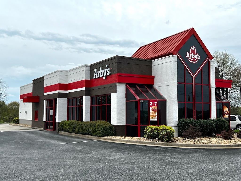 Arby's 29607