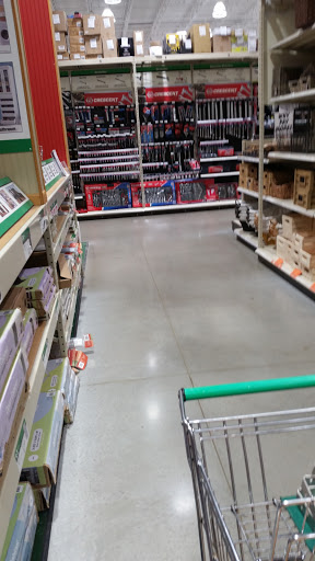 Home Improvement Store «Menards», reviews and photos, 100 Schilling Dr, Dundas, MN 55019, USA