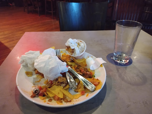 Bar & Grill «Ponderosa Lounge», reviews and photos, 10350 N Vancouver Way, Portland, OR 97217, USA