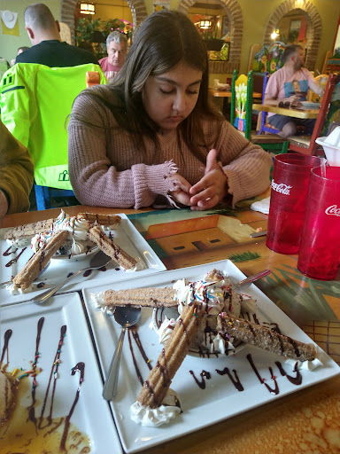 Mexican Restaurant «Nuevo Vallarta», reviews and photos, 11225 S Saginaw St, Grand Blanc, MI 48439, USA