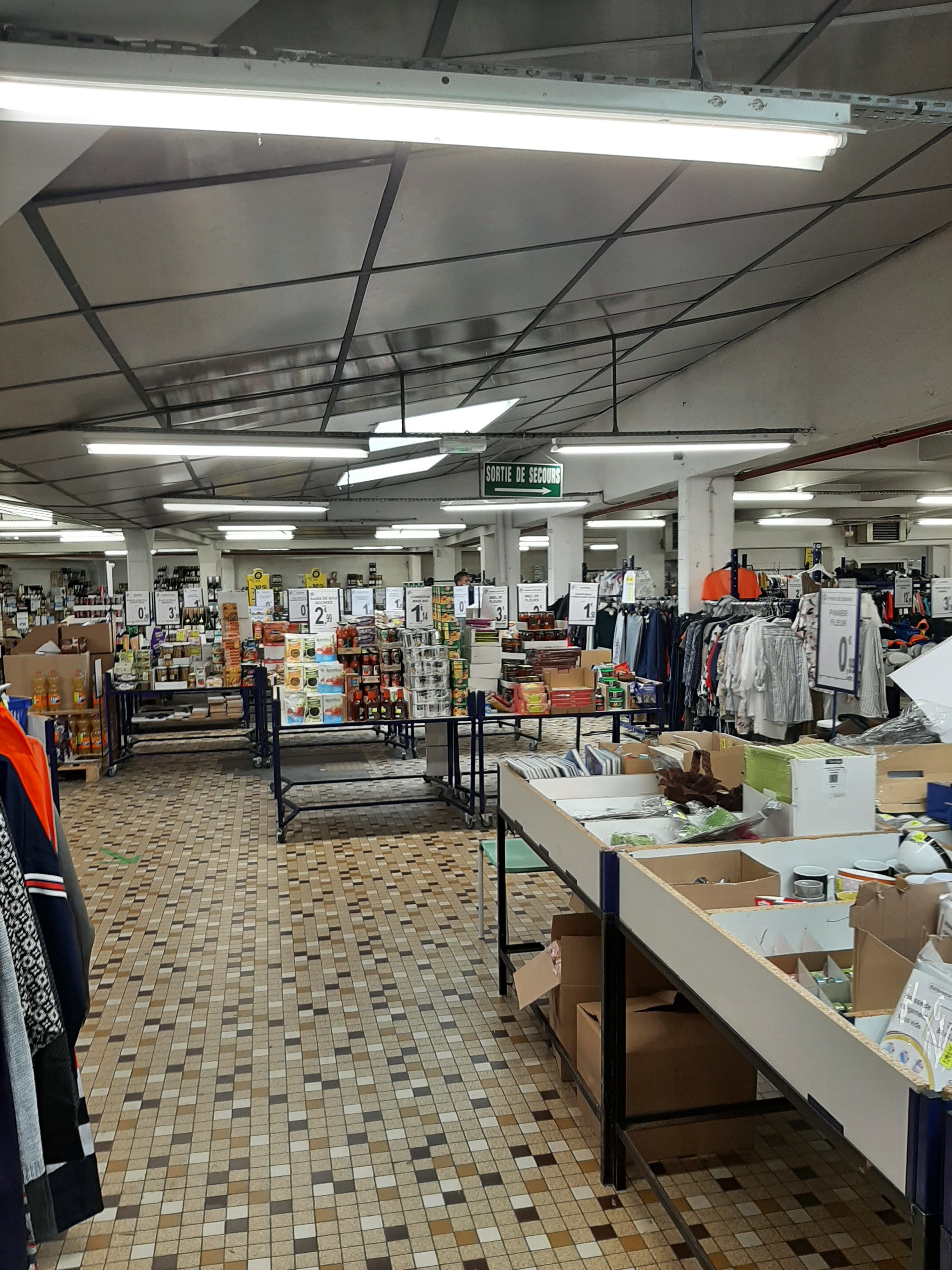 Photo n° 1 de l'avis de patrick.a fait le 10/09/2020 à 12:00