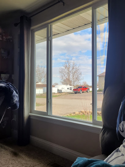 Krispy Klean Window Washing