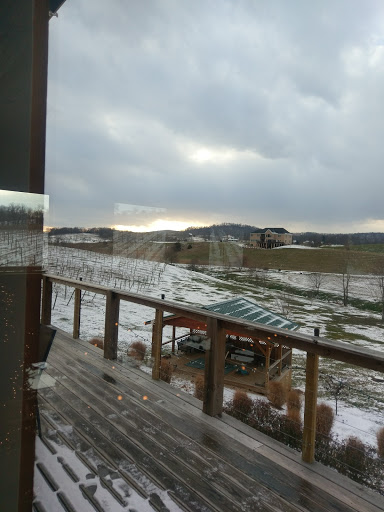 Winery «Third Hill Winery @ DeMello Vineyards», reviews and photos, 2110 Quicksburg Rd, Quicksburg, VA 22847, USA
