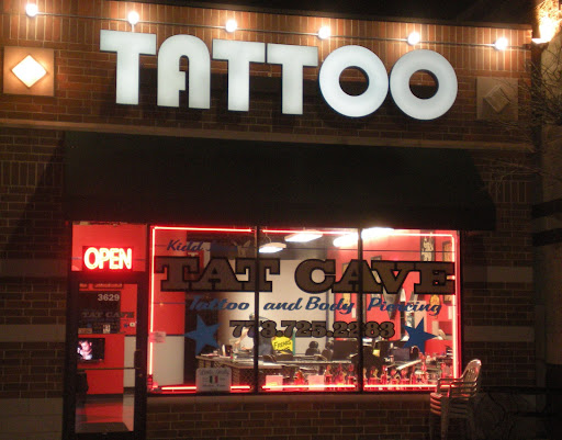 Explore animal crossing tattoo ideas, creative tattoo ideas in Chicago, available at THE TAT CAVE