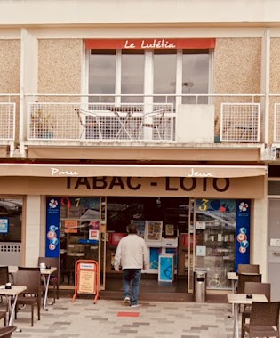 Le Lutétia