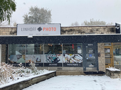 Linhoff Photo + The Print Refinery