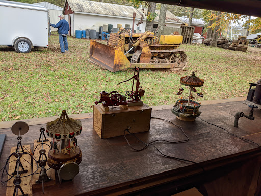 Museum «Tuckahoe Steam & Gas Association», reviews and photos, 11472 Ocean Gateway, Easton, MD 21601, USA