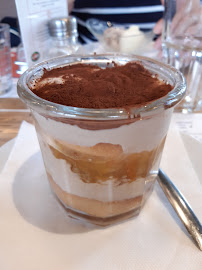 Tiramisu du Restaurant italien Del Arte à Villiers-sur-Marne - n°2