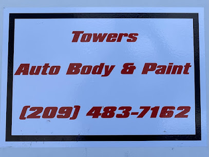 Towers Auto Body & Paint