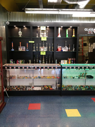 Tobacco Shop «Smoker Friendly», reviews and photos, 5050 S Federal Blvd #29, Englewood, CO 80110, USA