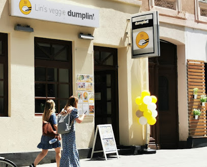 Lin‘s Veggie Dumplin‘