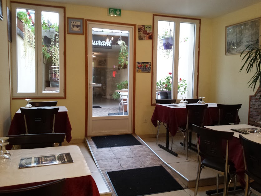 Cafe Restaurant à Gaillon