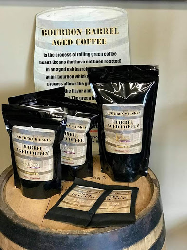 Coffee Shop «LaJava A Roasting House», reviews and photos, 430 Cardinal Ln A, Green Bay, WI 54313, USA