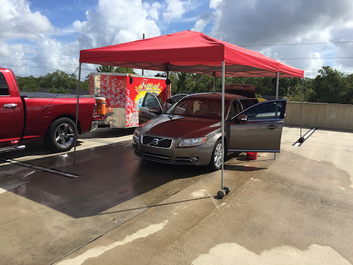 Finesse Carwash Service & Detail Mobile Detailers en Lake Mary