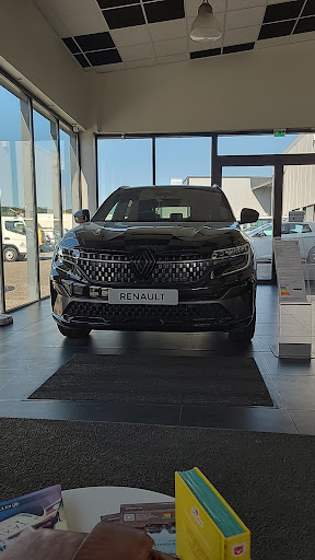Photo 7 - PEUGEOT - GERIN ET FILS S.A.R.L.