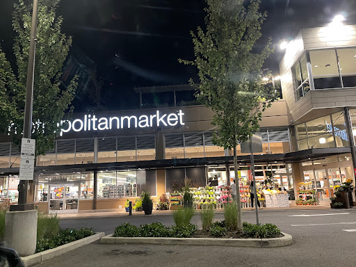 Grocery Store «Metropolitan Market», reviews and photos, 301 228th Ave SE, Sammamish, WA 98074, USA