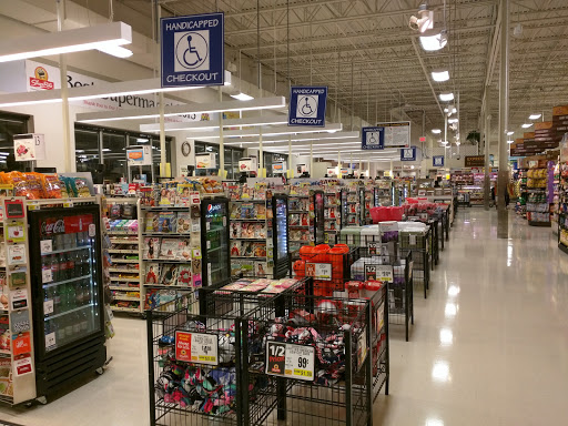 Produce Market «ShopRite of Hamilton Market Place», reviews and photos, 130 Marketplace Blvd, Hamilton Township, NJ 08691, USA