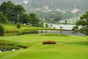 Sân Golf Đà Lạt image