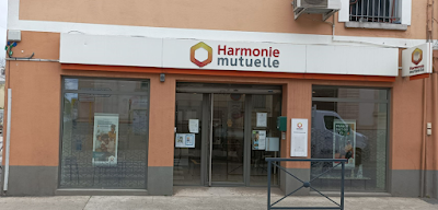 Harmonie Mutuelle à Lunel