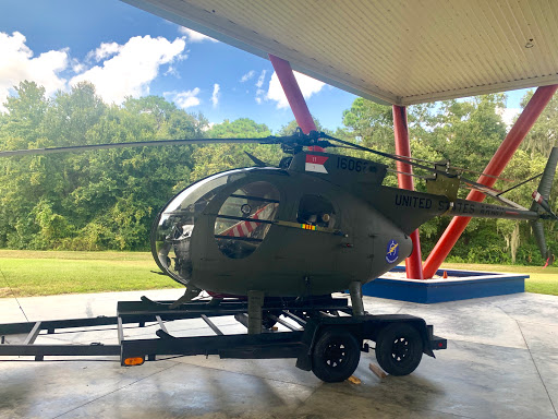 Museum «Aerospace Discovery at the Florida Air Museum», reviews and photos, 4175 Medulla Rd, Lakeland, FL 33811, USA