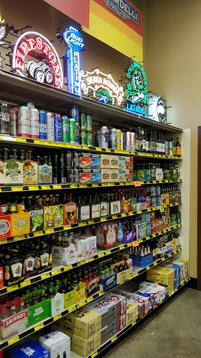 Grocery Store «Grocery Outlet Bargain Market», reviews and photos, 1314 Madonna Rd, San Luis Obispo, CA 93405, USA