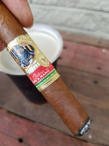 Coffee Shop «The Corner Cup», reviews and photos, 2625 Lawrenceville Hwy, Decatur, GA 30033, USA