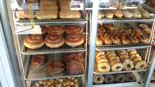 Donut Shop «We Donut Shop», reviews and photos, 2207 Scenic Dr, Modesto, CA 95355, USA