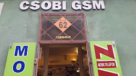 CSOBI GSM