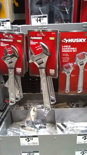 Home Improvement Store «The Home Depot», reviews and photos, 900 Jackson St, Grand Haven, MI 49417, USA