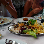 Photo n°1 de l'avis de David.u fait le 11/07/2019 à 16:23 sur le  Restaurante Churrasqueira da Sé à Braga